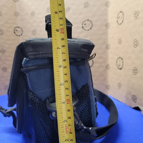 Optex camera bag. - Picture 7 of 12